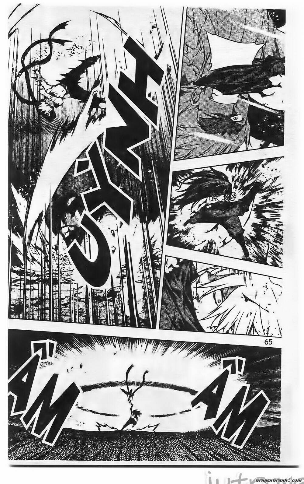 Now Chapter 197 - Trang 2