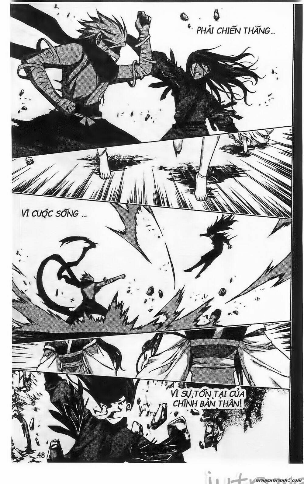 Now Chapter 197 - Trang 2