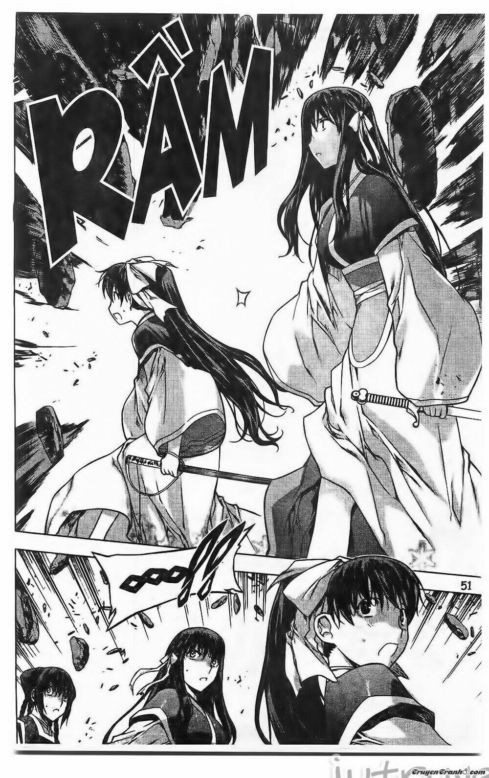 Now Chapter 197 - Trang 2