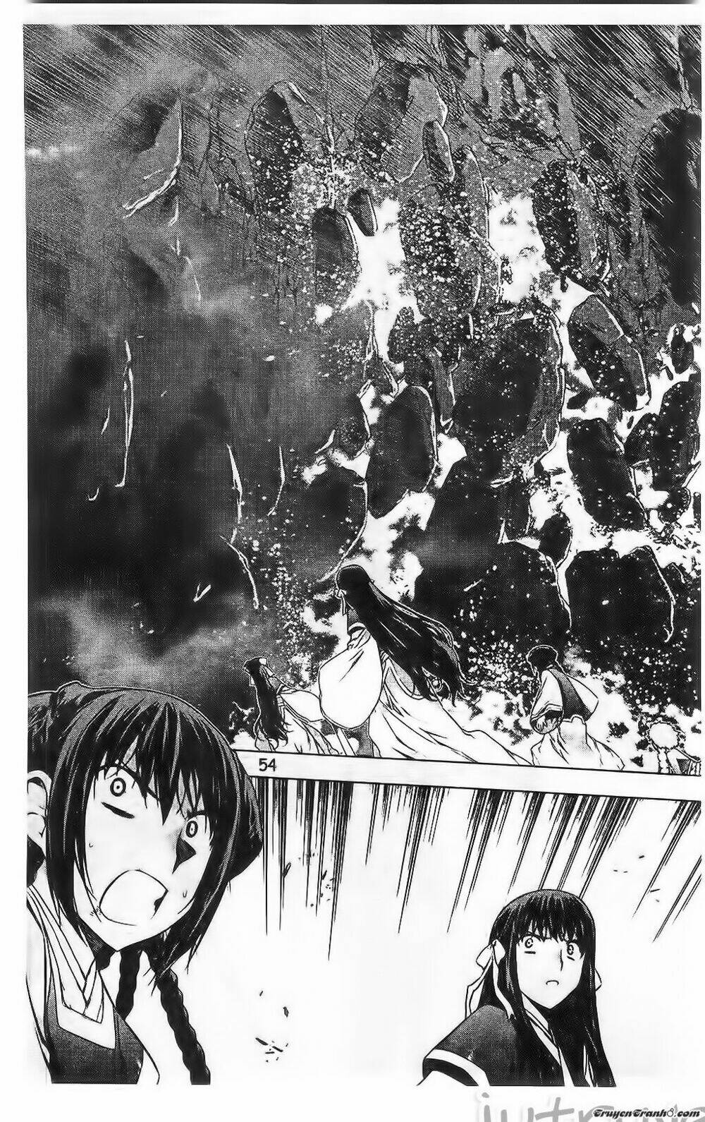 Now Chapter 197 - Trang 2