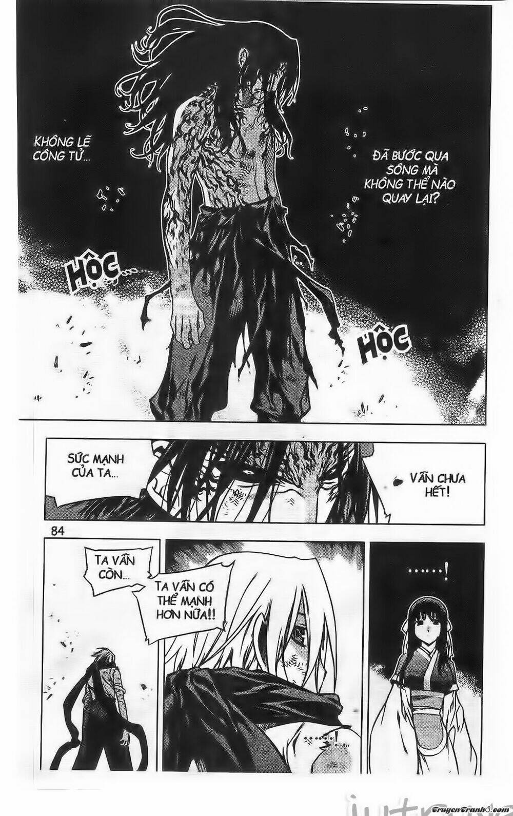 Now Chapter 198 - Trang 2