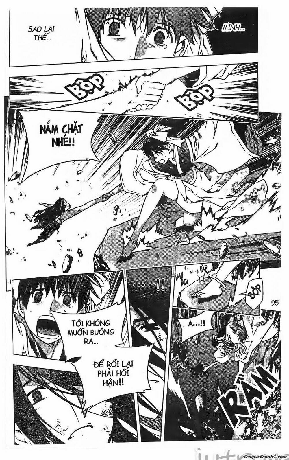 Now Chapter 199 - Trang 2