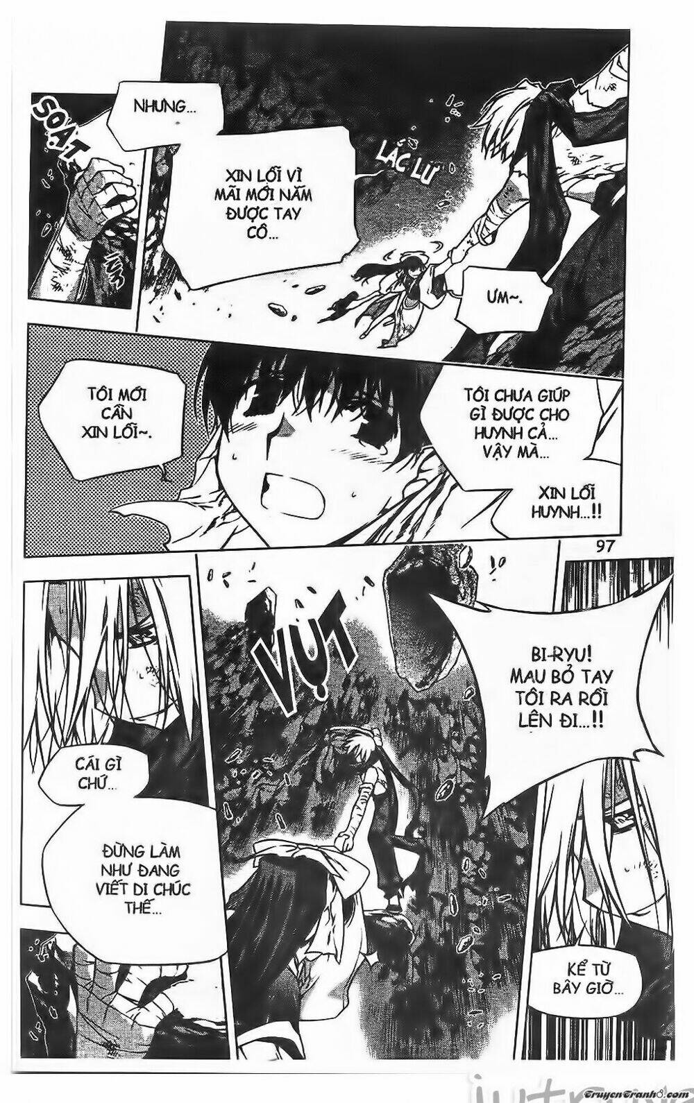 Now Chapter 199 - Trang 2