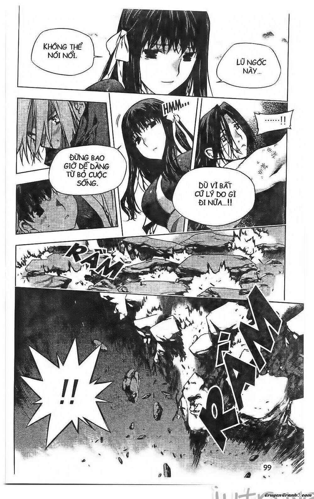 Now Chapter 199 - Trang 2