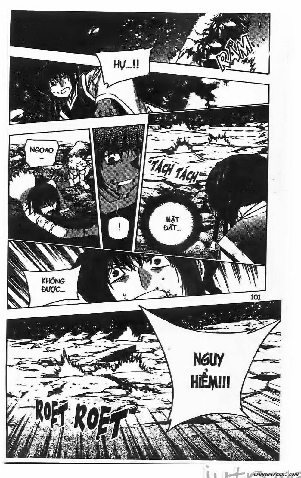 Now Chapter 199 - Trang 2