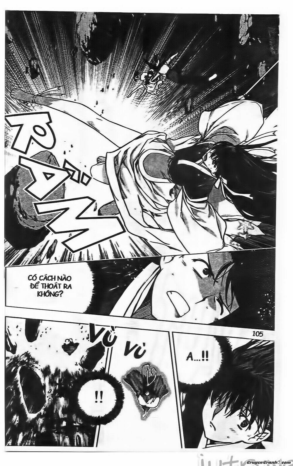 Now Chapter 199 - Trang 2