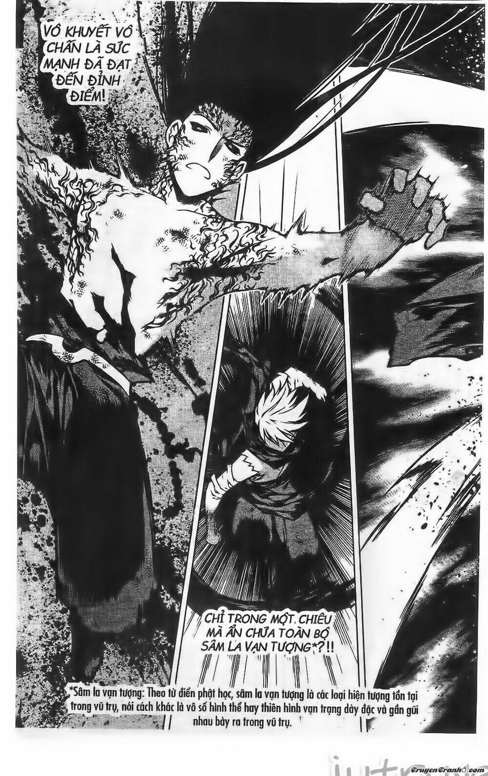 Now Chapter 199 - Trang 2