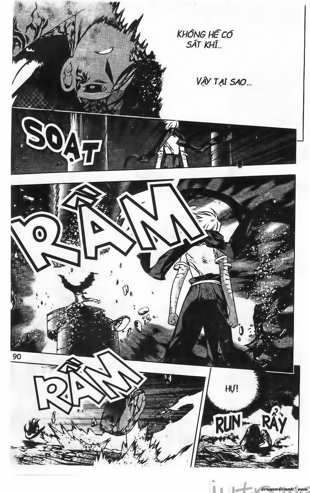 Now Chapter 199 - Trang 2