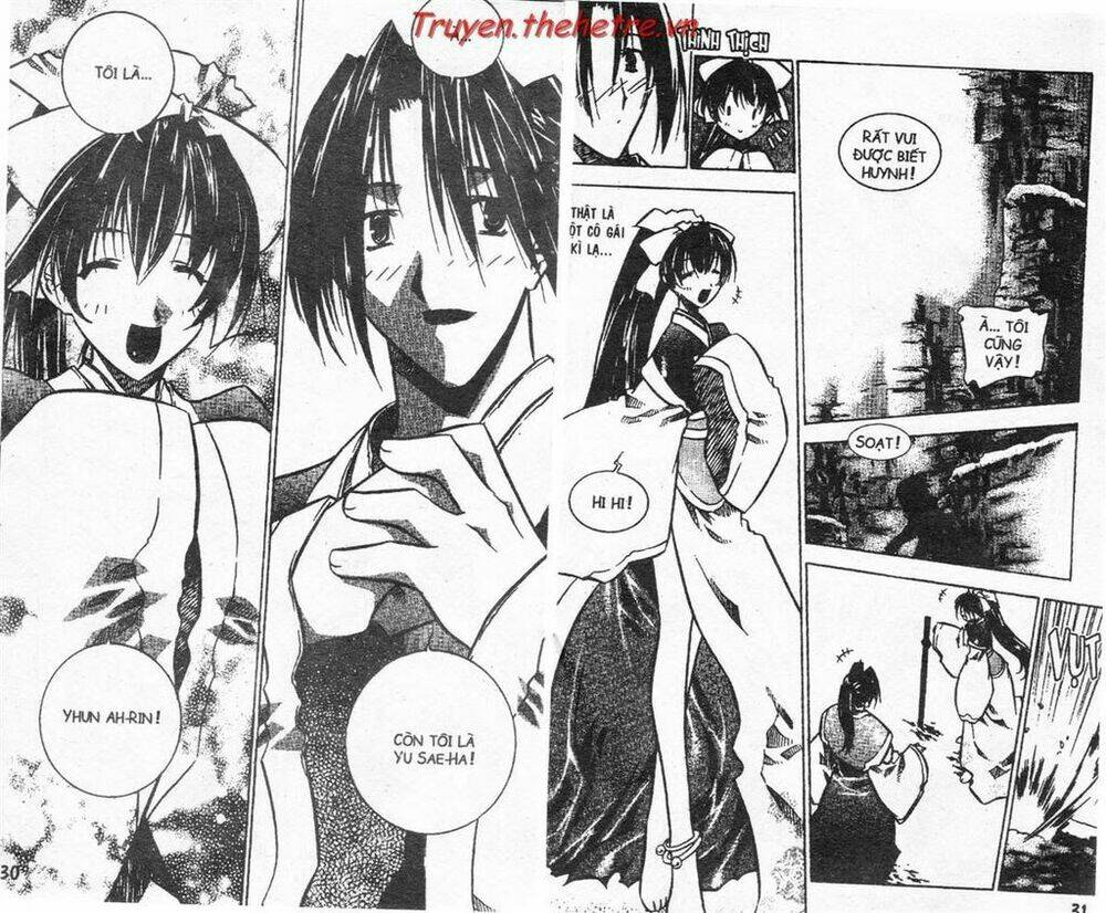 Now Chapter 2 - Trang 2