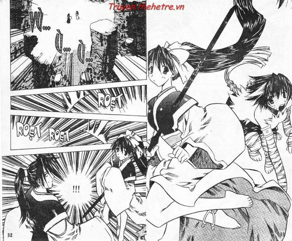 Now Chapter 2 - Trang 2