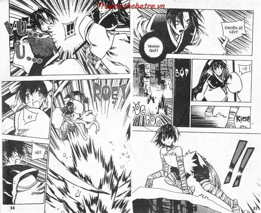 Now Chapter 2 - Trang 2