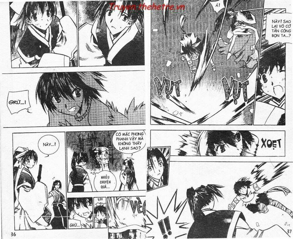 Now Chapter 2 - Trang 2