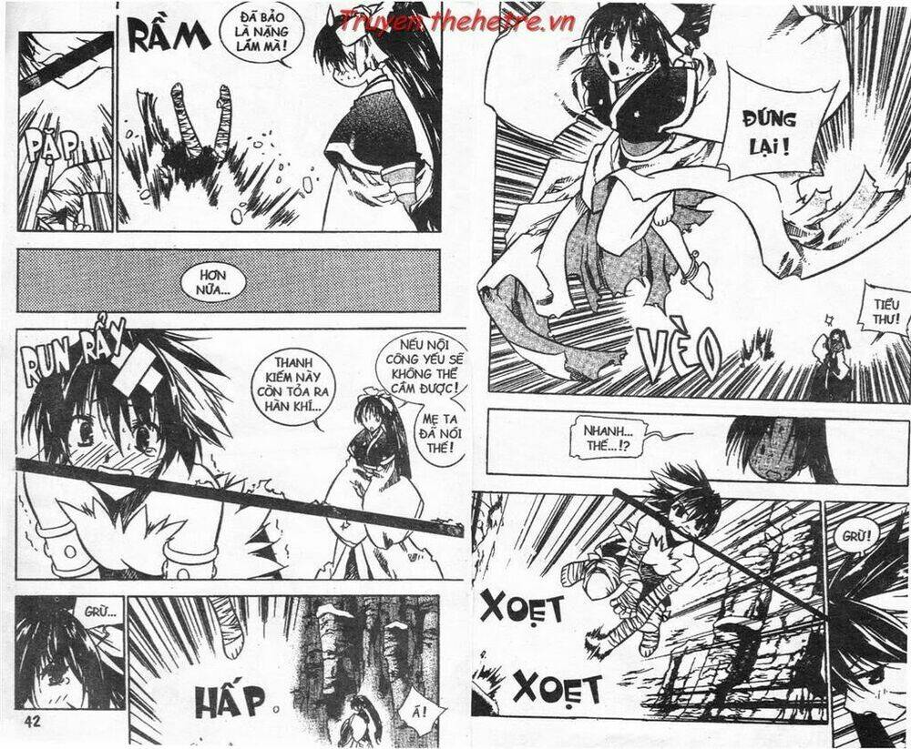 Now Chapter 2 - Trang 2