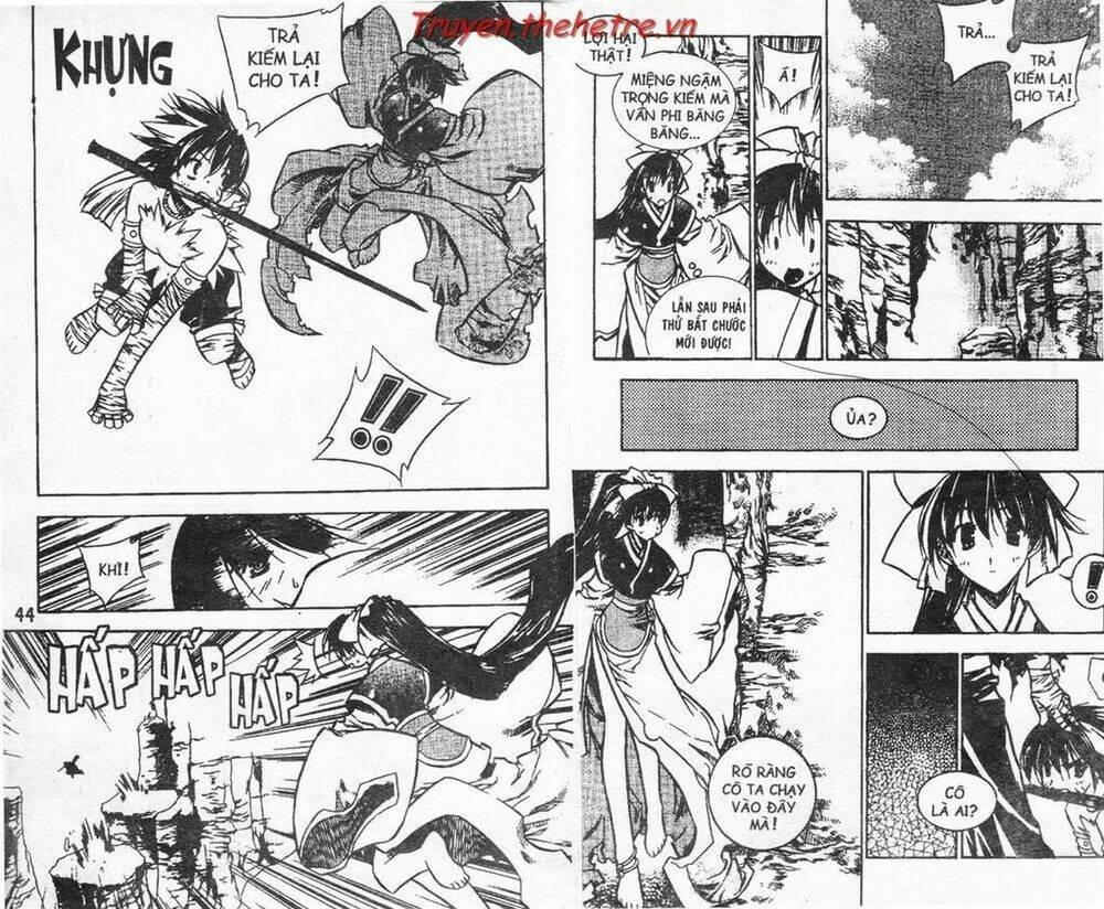 Now Chapter 2 - Trang 2