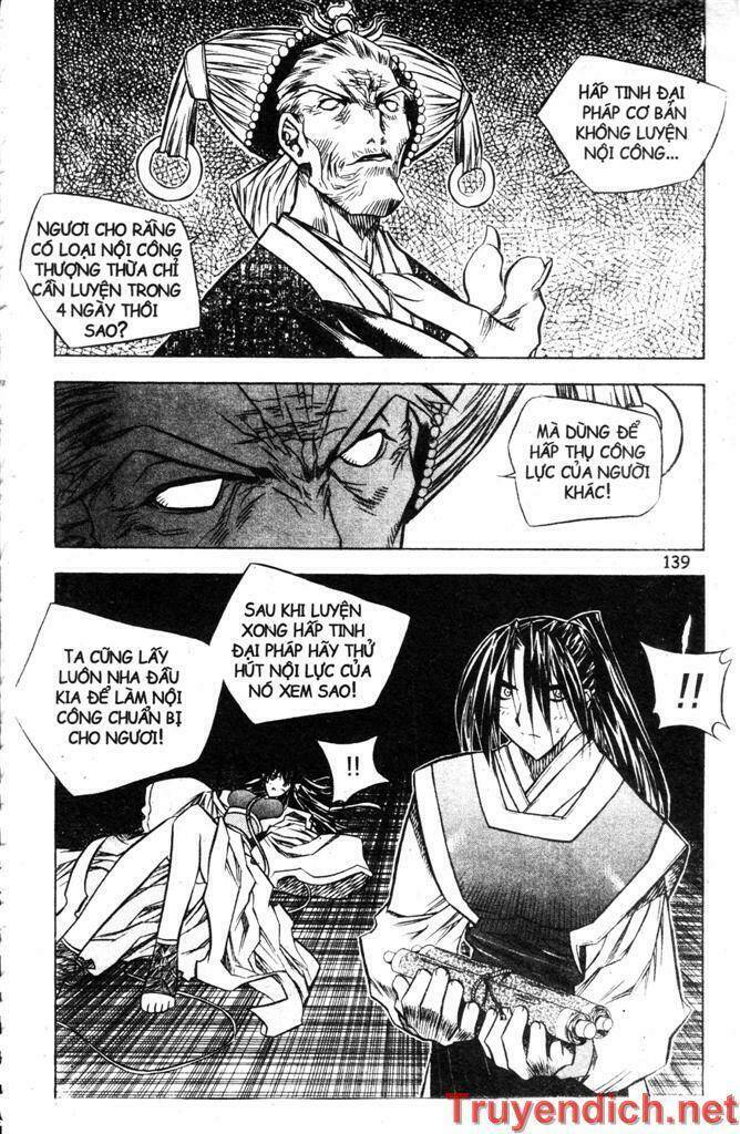 Now Chapter 21 - Trang 2