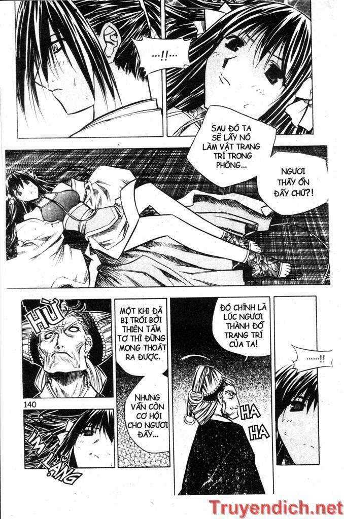 Now Chapter 21 - Trang 2