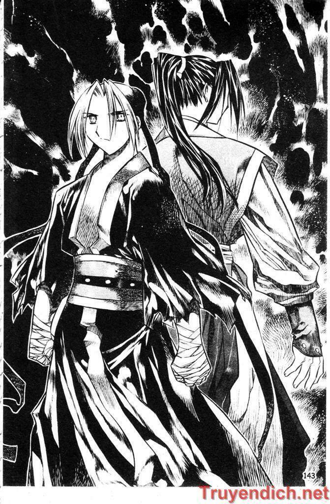 Now Chapter 21 - Trang 2