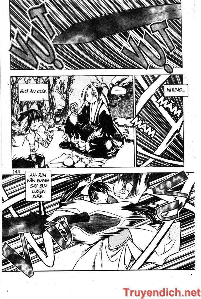 Now Chapter 21 - Trang 2