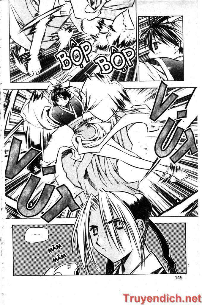 Now Chapter 21 - Trang 2