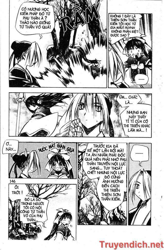 Now Chapter 21 - Trang 2