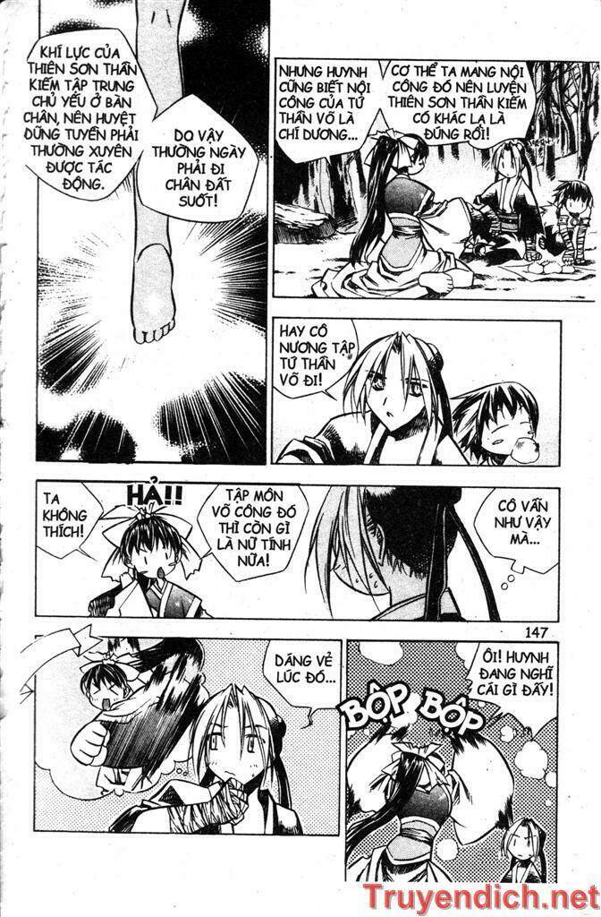 Now Chapter 21 - Trang 2