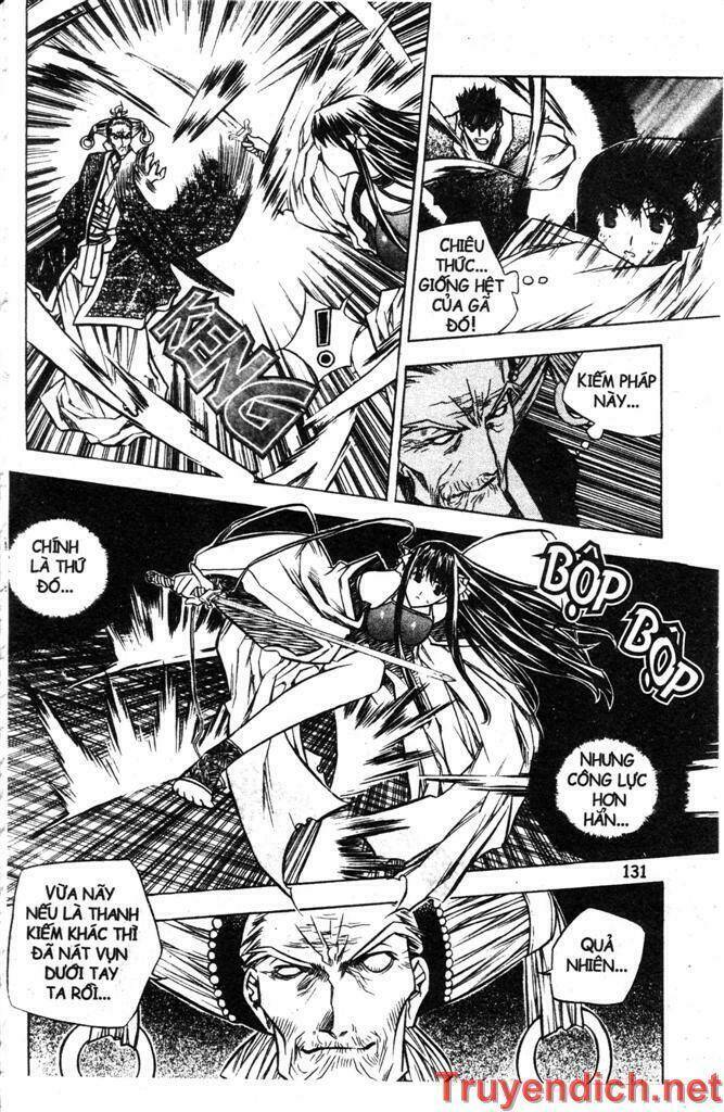 Now Chapter 21 - Trang 2