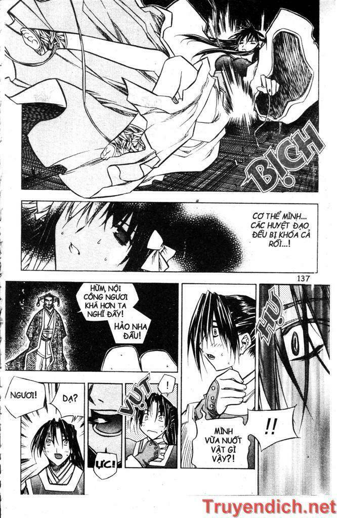 Now Chapter 21 - Trang 2