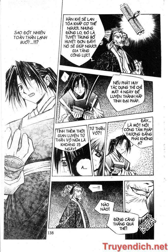 Now Chapter 21 - Trang 2