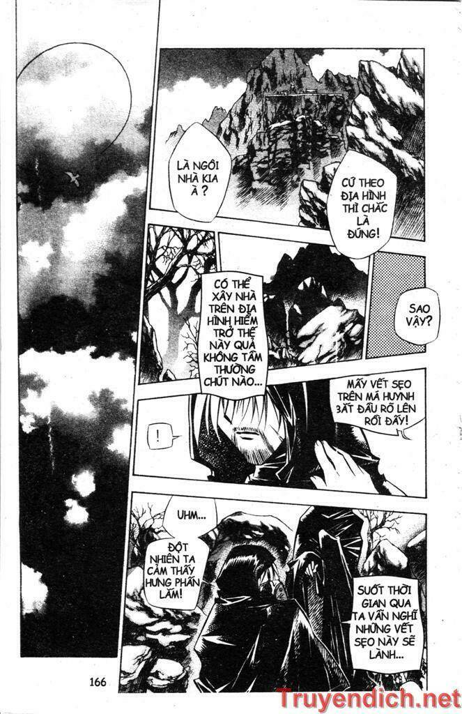 Now Chapter 22 - Trang 2