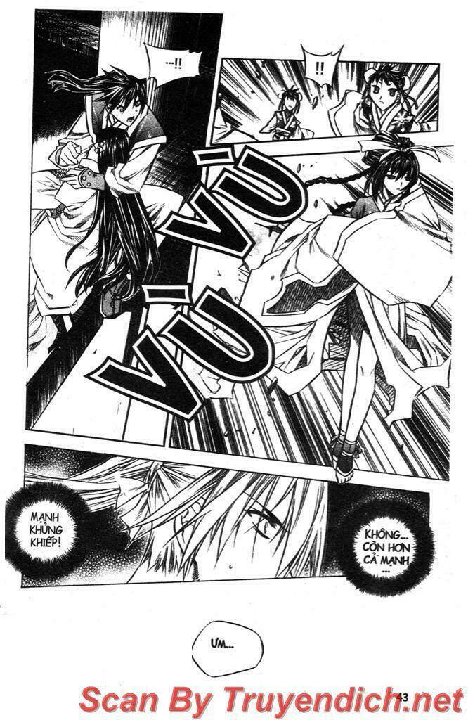 Now Chapter 24 - Trang 2