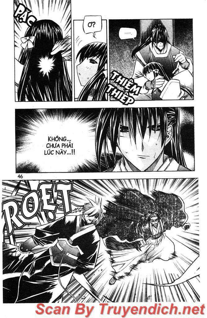 Now Chapter 24 - Trang 2