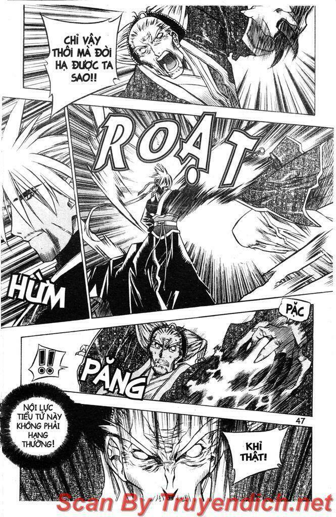 Now Chapter 24 - Trang 2