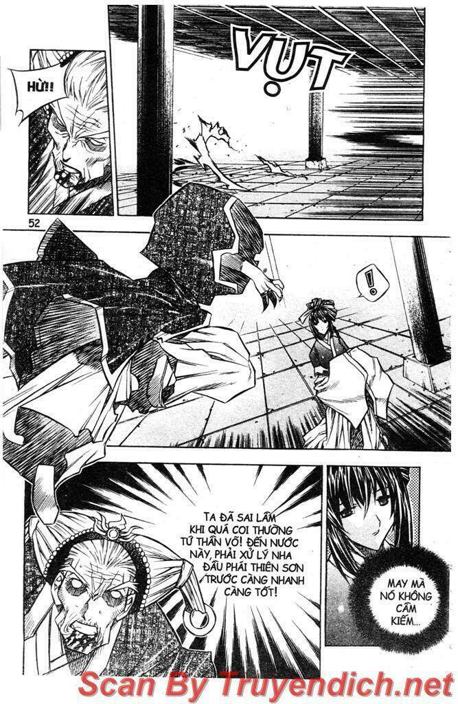 Now Chapter 24 - Trang 2