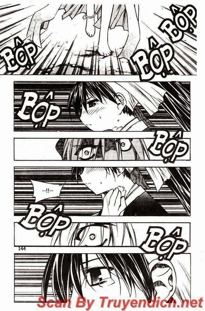 Now Chapter 28 - Trang 2