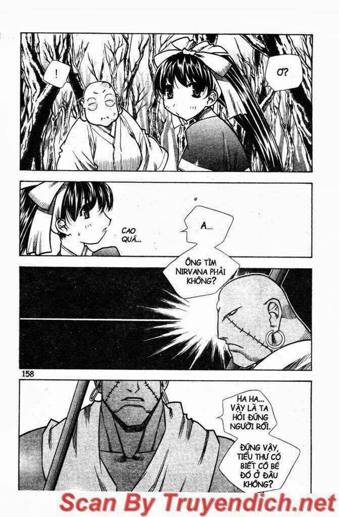 Now Chapter 28 - Trang 2