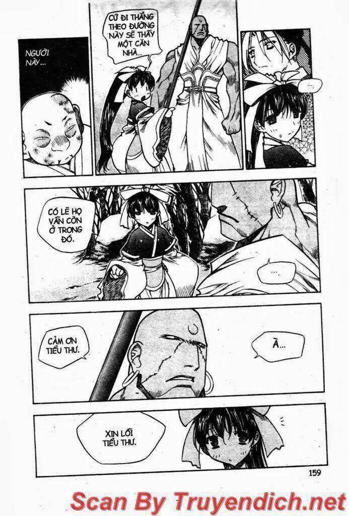 Now Chapter 28 - Trang 2