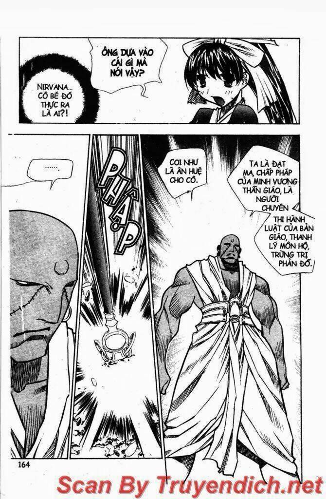 Now Chapter 28 - Trang 2