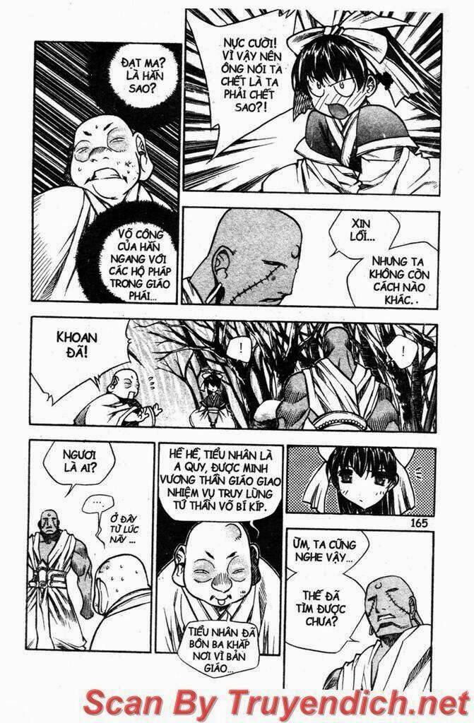 Now Chapter 28 - Trang 2