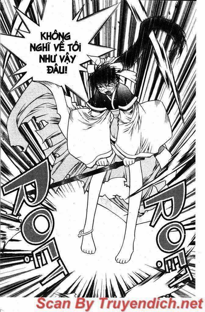 Now Chapter 28 - Trang 2