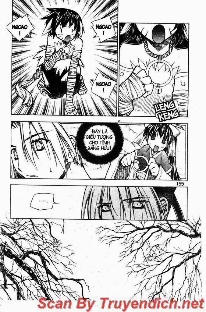 Now Chapter 28 - Trang 2