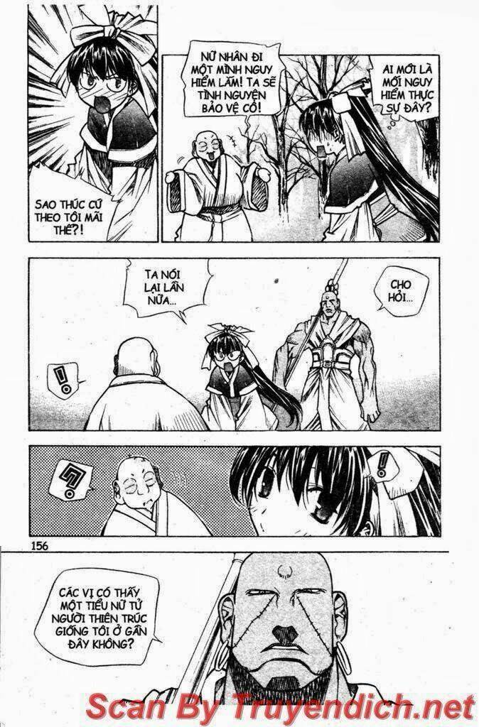 Now Chapter 28 - Trang 2