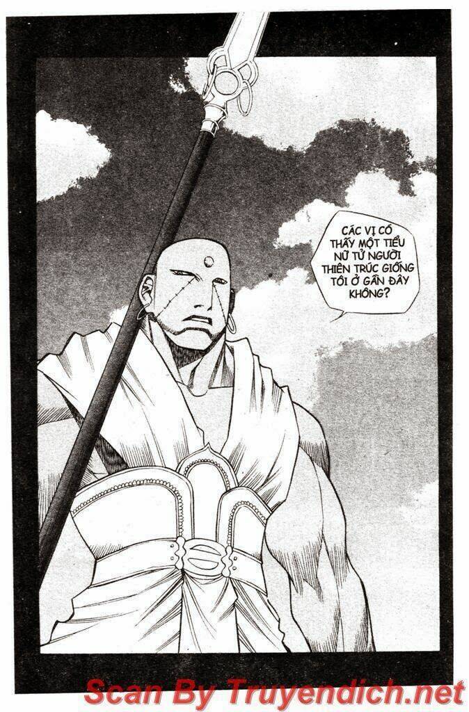 Now Chapter 28 - Trang 2