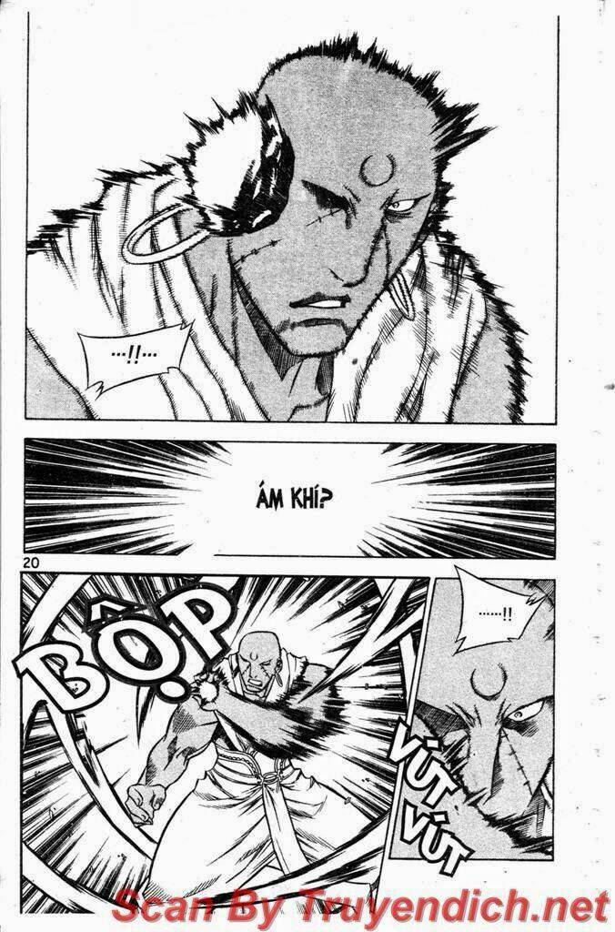 Now Chapter 29 - Trang 2