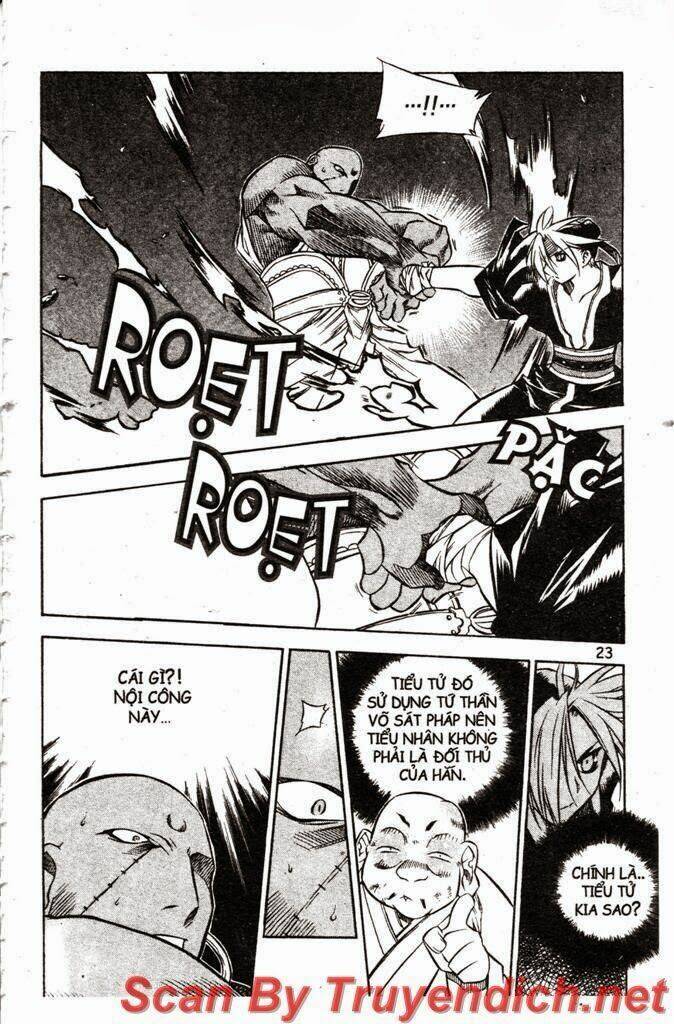 Now Chapter 29 - Trang 2