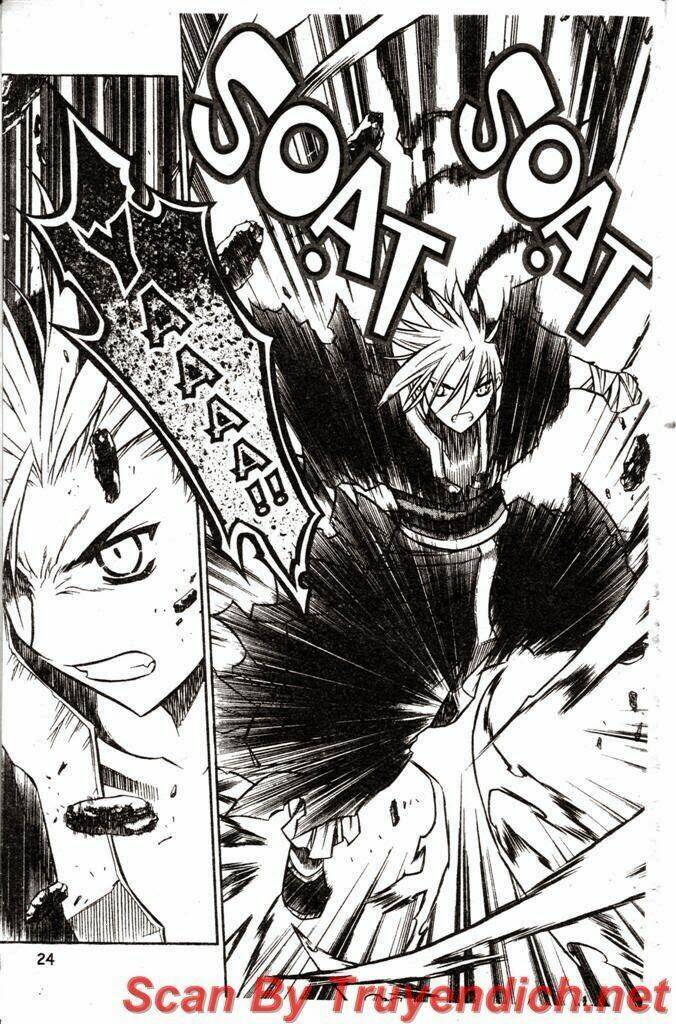 Now Chapter 29 - Trang 2