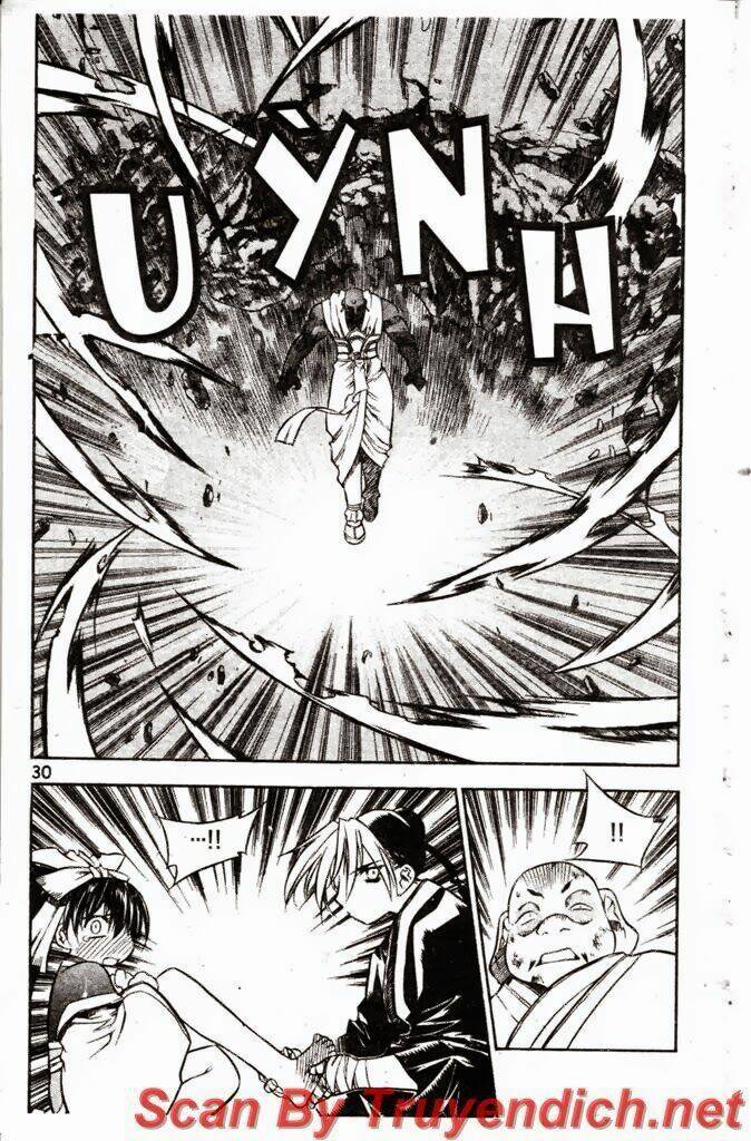 Now Chapter 29 - Trang 2