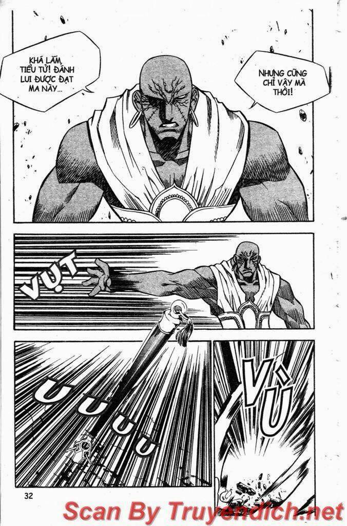 Now Chapter 29 - Trang 2