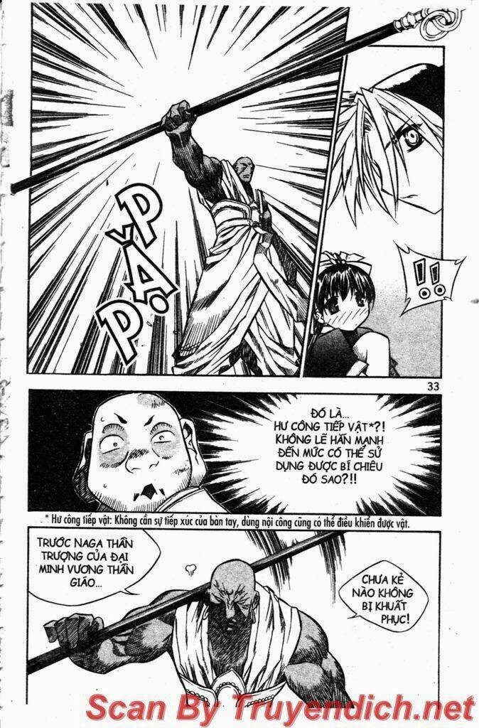 Now Chapter 29 - Trang 2