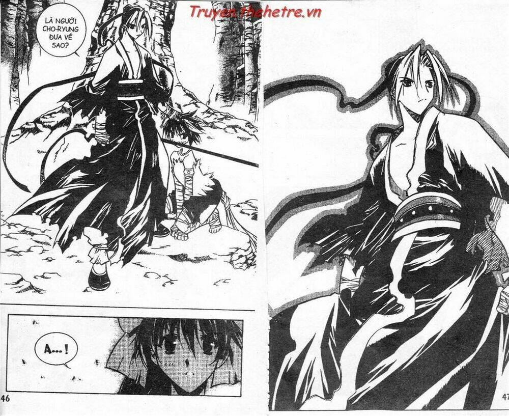 Now Chapter 3 - Trang 2