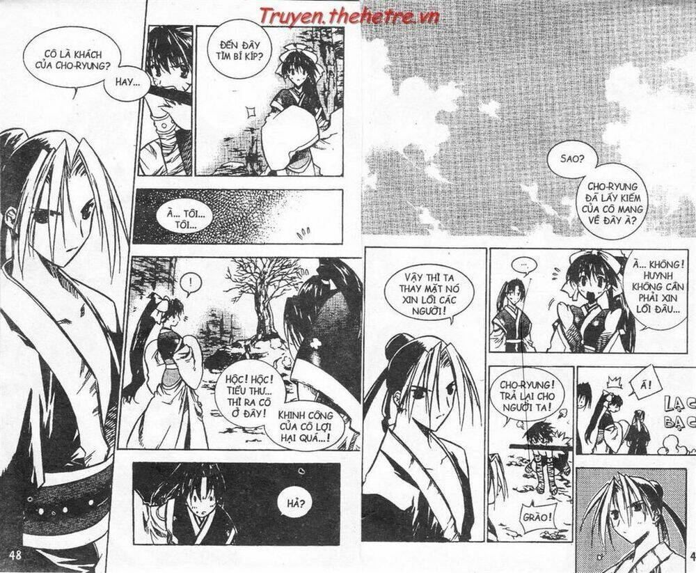 Now Chapter 3 - Trang 2